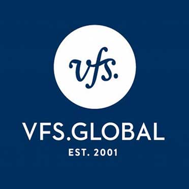 جزئیات مصاحبه VFS در زمان نوبت سفارت
